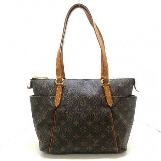 Louis Vuitton Totally PM Monogram Canvas Shoulder Bag