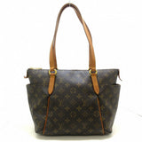 Louis Vuitton Totally PM Monogram Canvas Shoulder Bag