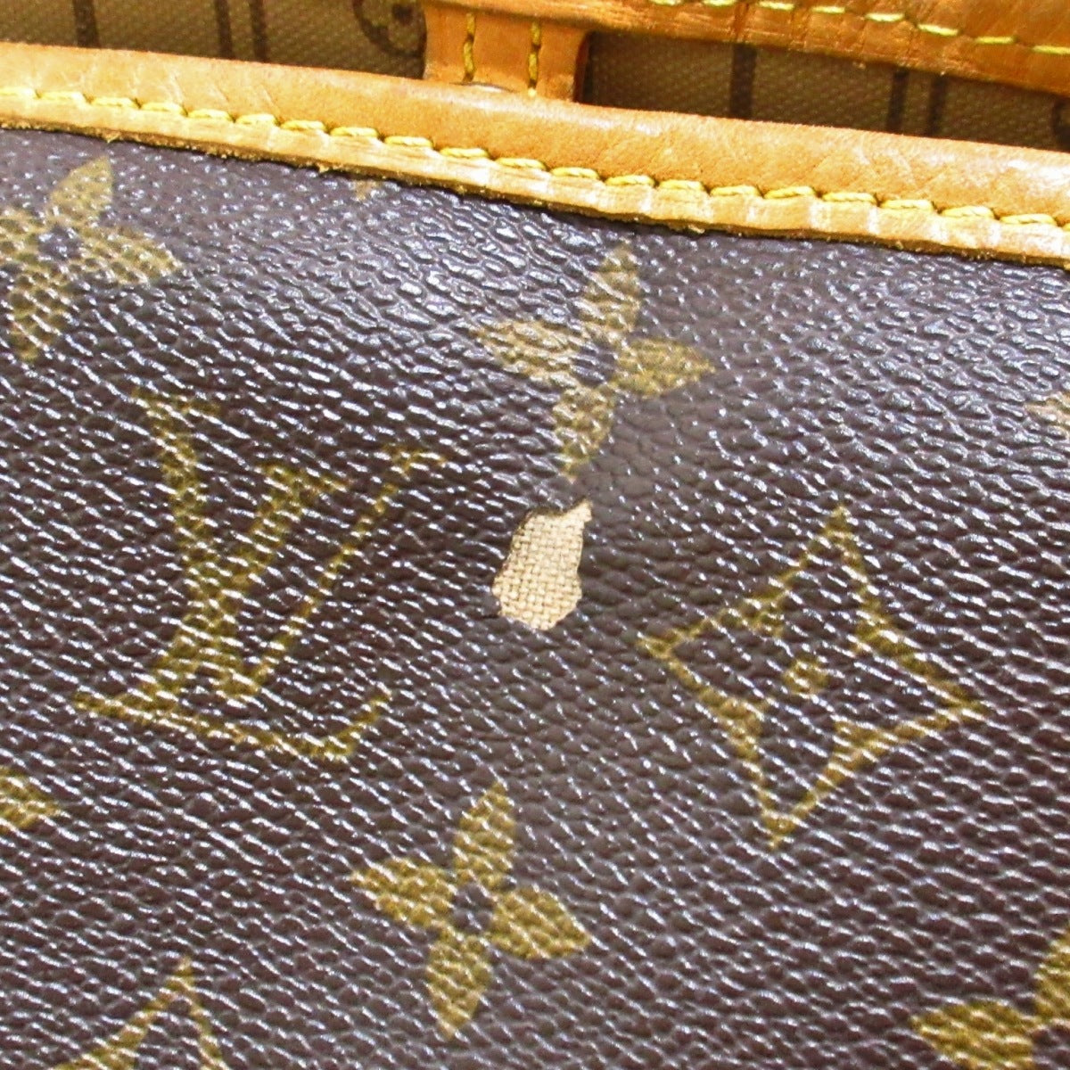 Louis Vuitton Neverfull GM Monogram Canvas Tote Bag