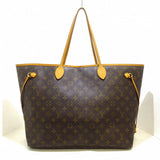 Louis Vuitton Neverfull GM Monogram Canvas Tote Bag