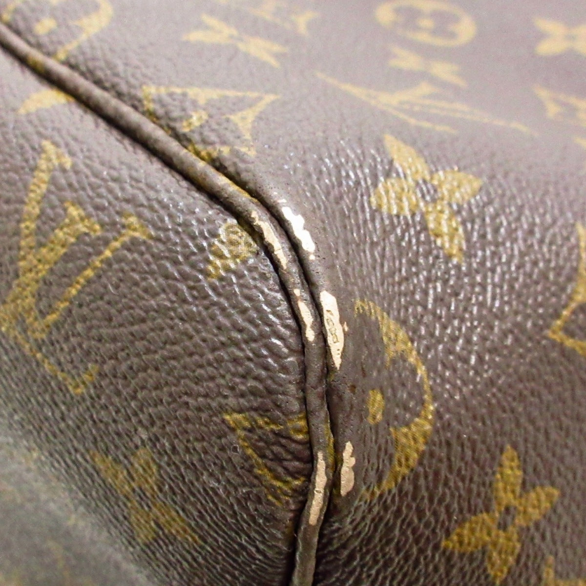 Louis Vuitton Neverfull GM Monogram Canvas Tote Bag