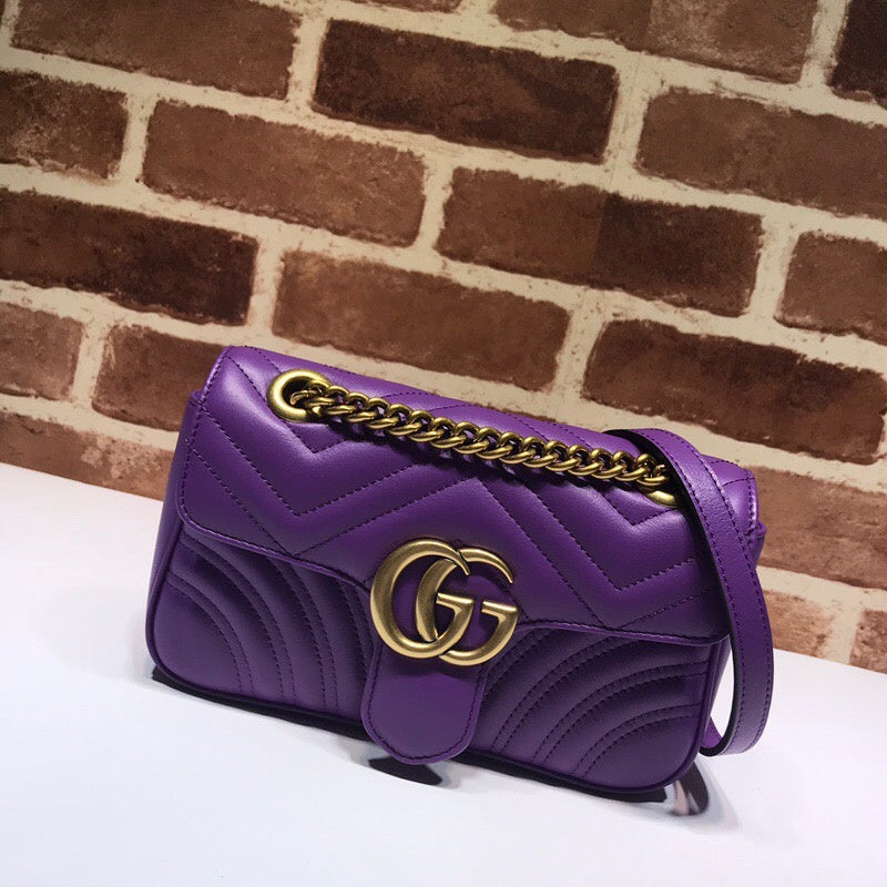 Amelia Fashion - GCI Bags - 3066