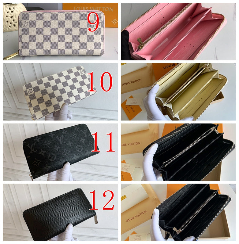 Fashion Lu-Vi bags - 2699