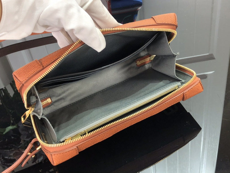 Fashion Lu-Vi bags - 2489