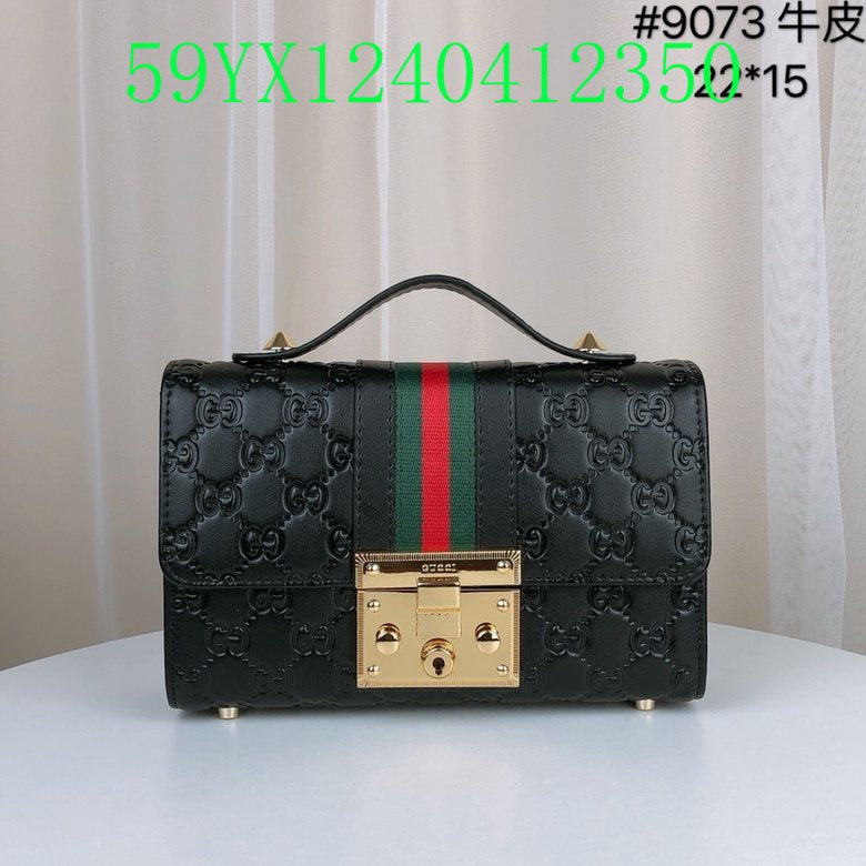 Amelia - GCI Bags - 10365