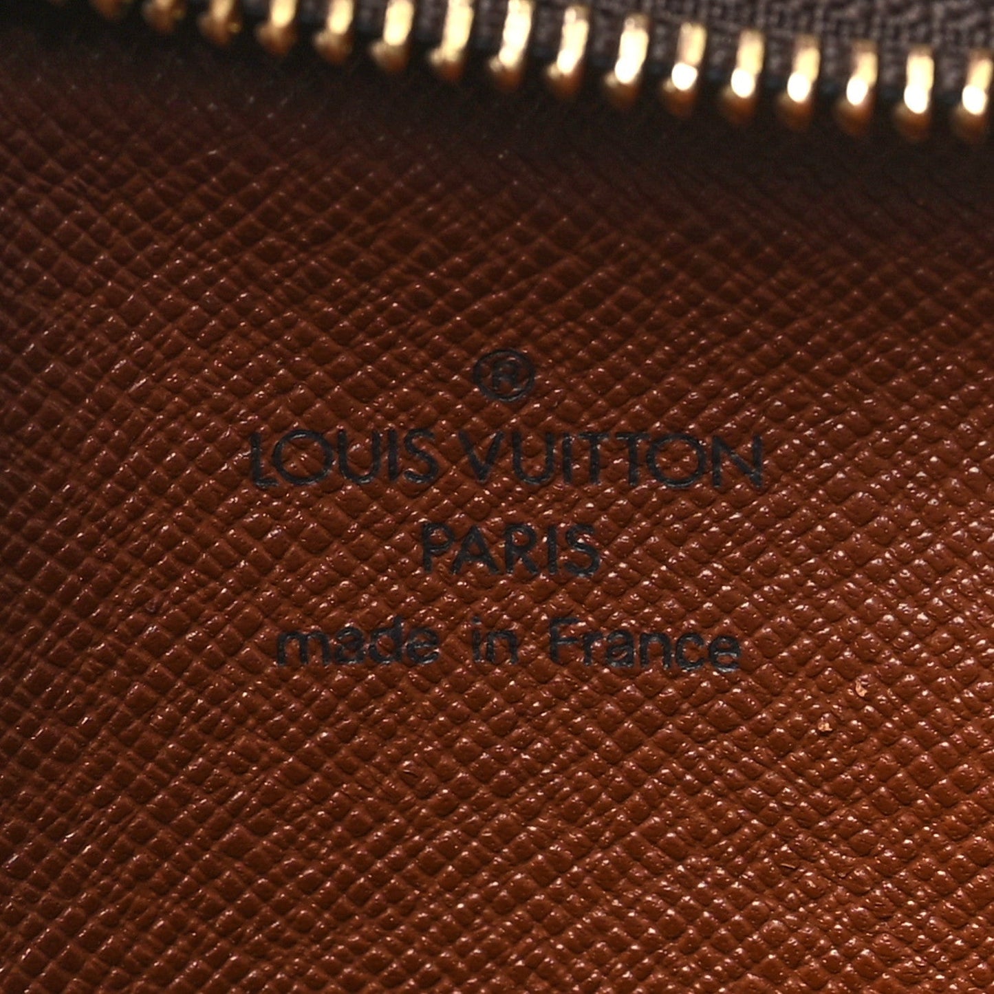 Louis Vuitton Monogram Amazone