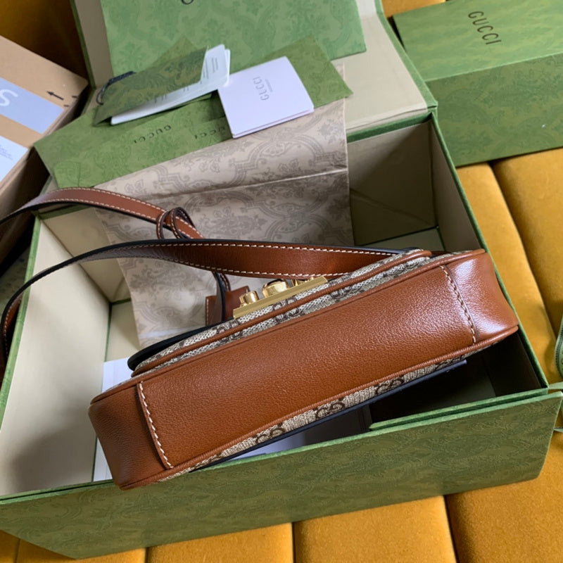 Amelia- GCI - GG WOMEN LUXURY BAGS - 053