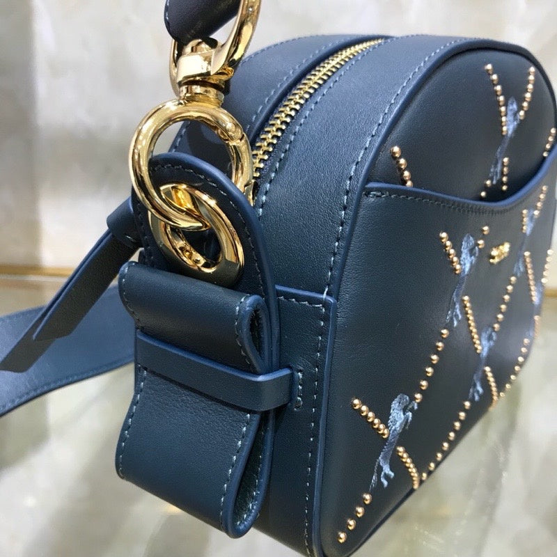 Amelia - CLE Lady Bags - 073