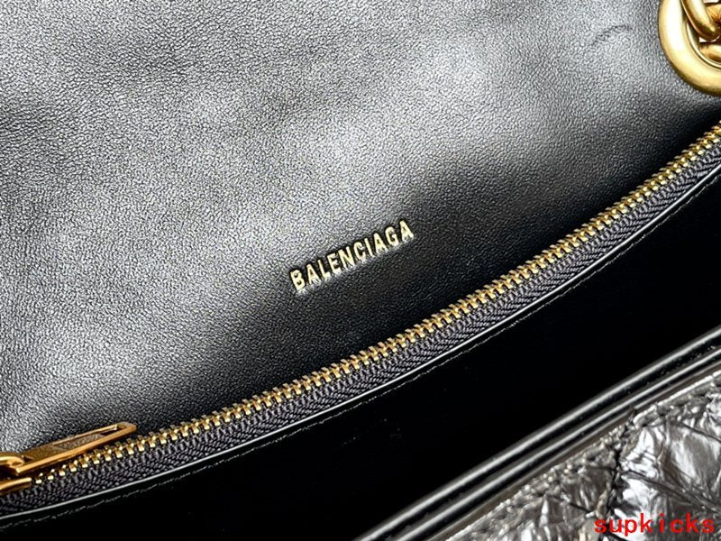 Amelia- BG Hourglass Bags - 057