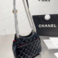 Amelia- CHL Bags - 7157