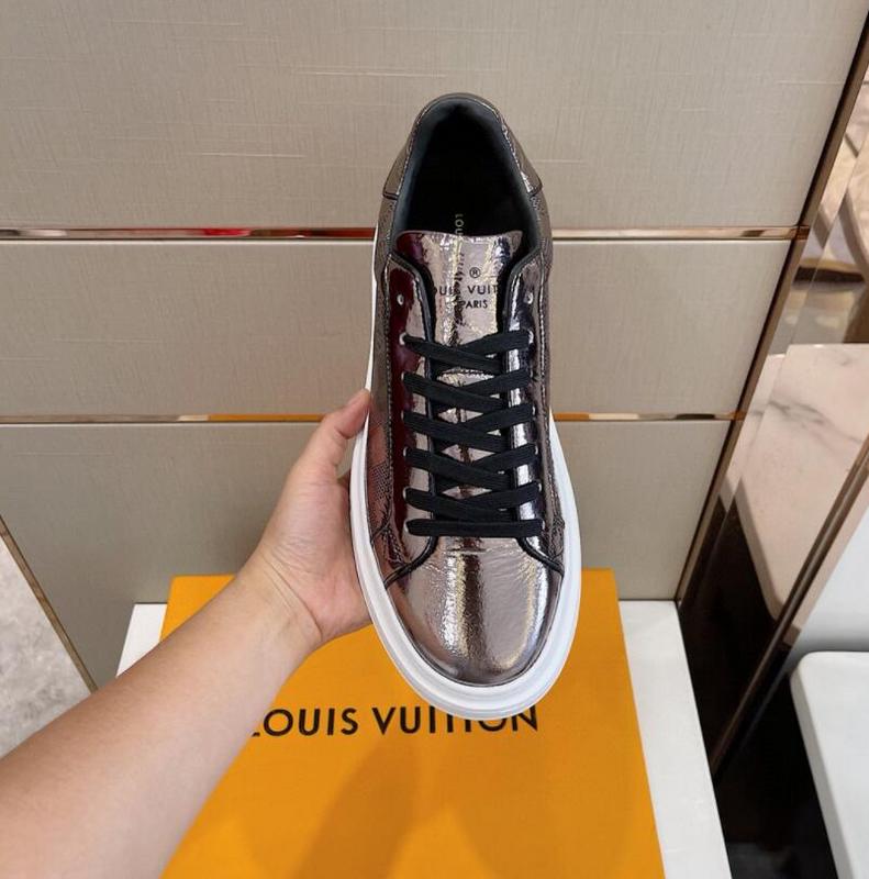 AmeliaLuxury - LOV Men Shoes - 1353