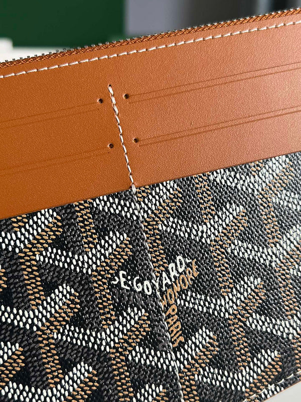 Amelia- G-YARD BAGS - 307