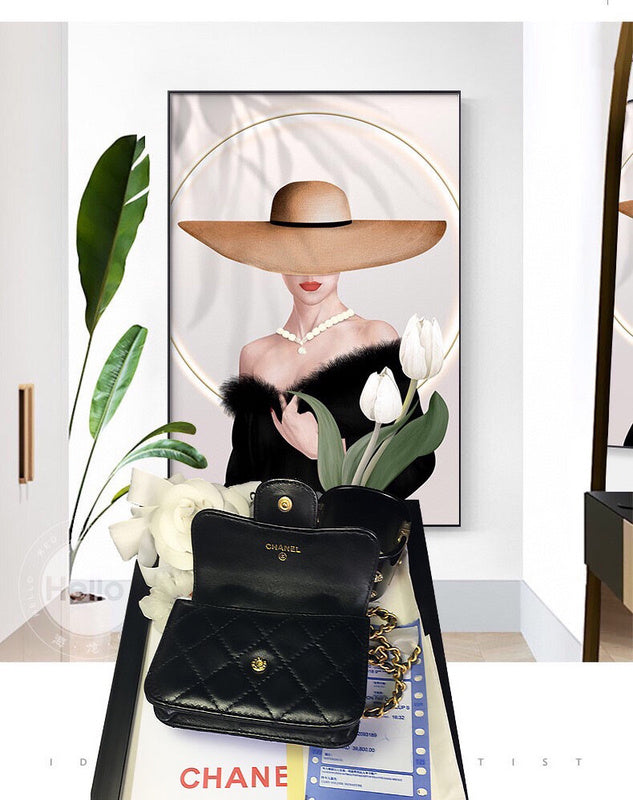 Amelia - CHL Bags - 3739