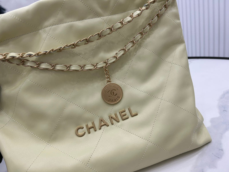 Wellow Bags - Chanel - Bags  - 286