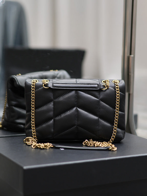 Amelia - YSL Bag - 1781