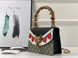 Amelia- GCI Bags - 4120