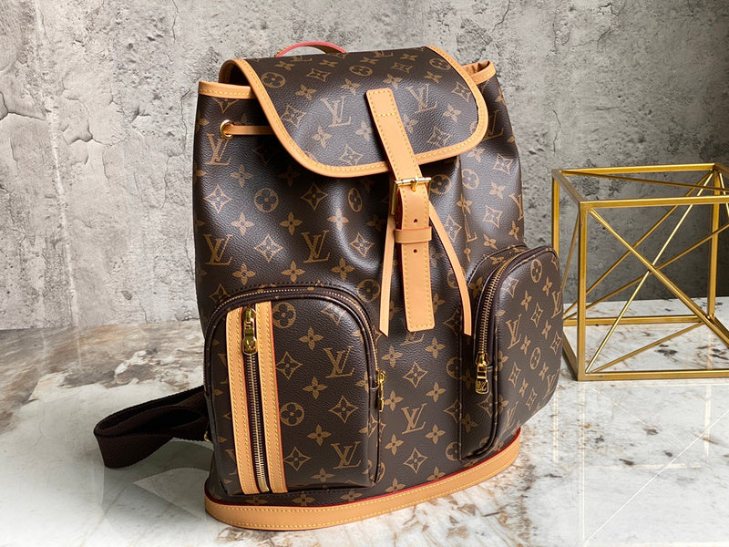 Fan Fashion Lu-Vi Bags - 16682