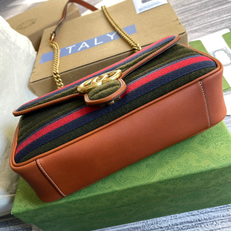 Amelia- GCI Lady Bags - 885