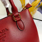 Amelia- PRDA  LUXURY BAGS - 049