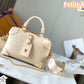 Fan Fashion Lu-Vi Bags - 16643