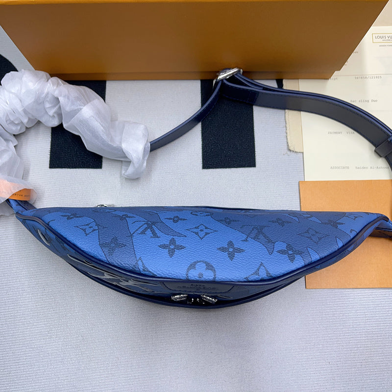 Fan Fashion Lu-Vi bags - 9929
