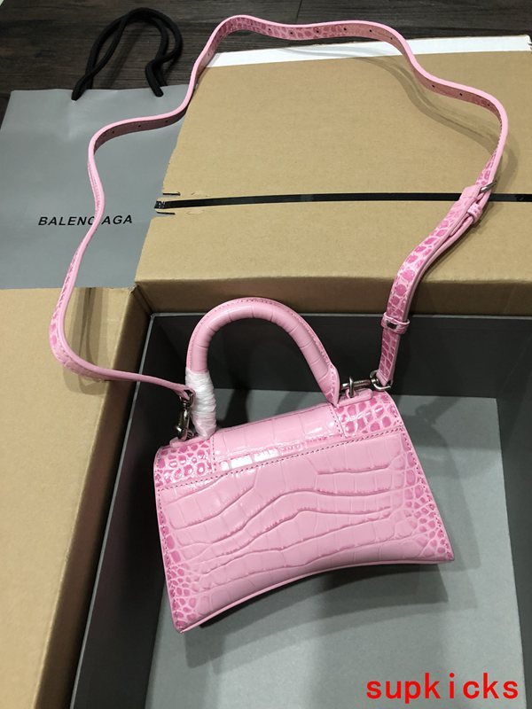 Amelia- BG Hourglass Bags - 102