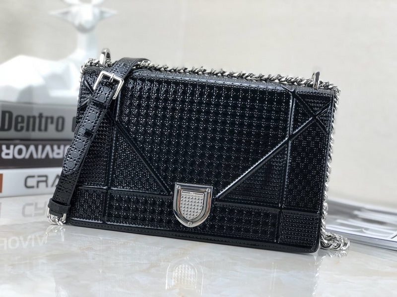 Amelia- DOR Bags - 1234