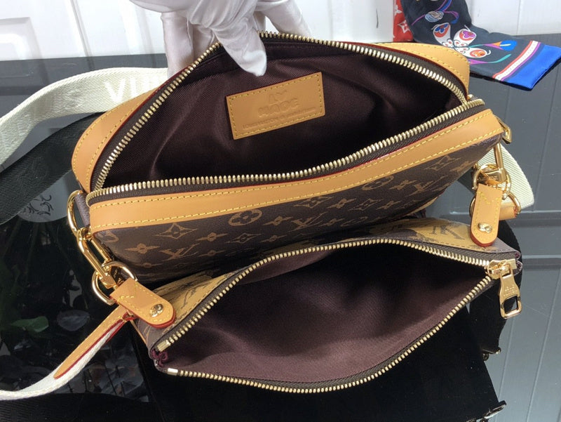 Fashion Lu-Vi bags - 2484