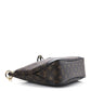 Louis Vuitton Monogram Odeon MM Black