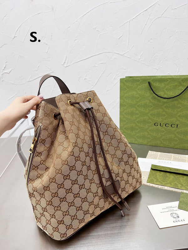 Amelia  - GCI Bags - 11814