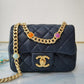 Amelia - CHL Bags - 1700