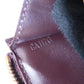 Louis Vuitton Vernis Pochette Cles NM Coin Case Amarante M93557