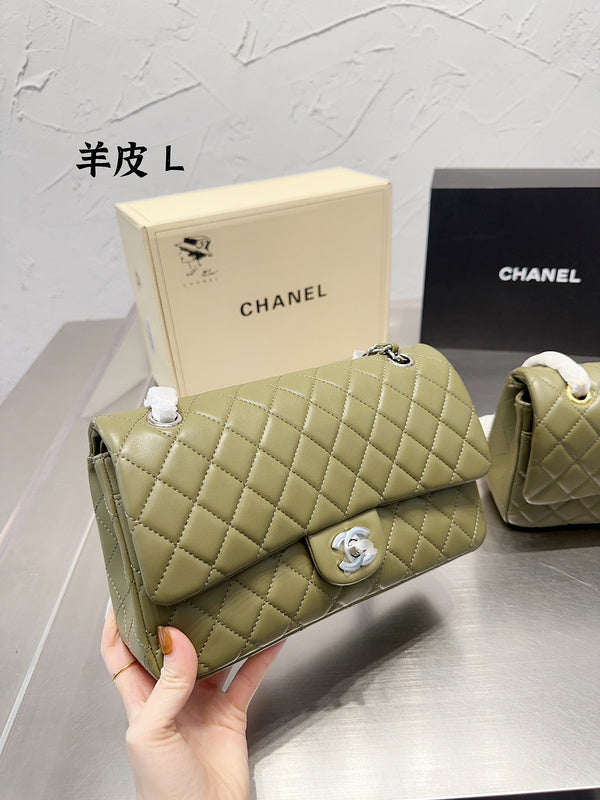 Amelia- CHL Bags - 7195