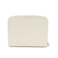 LOUIS VUITTON Epi Leather Zippy Coin Case Yvoire Ivory M6015J