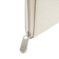 LOUIS VUITTON Epi Leather Zippy Coin Case Yvoire Ivory M6015J