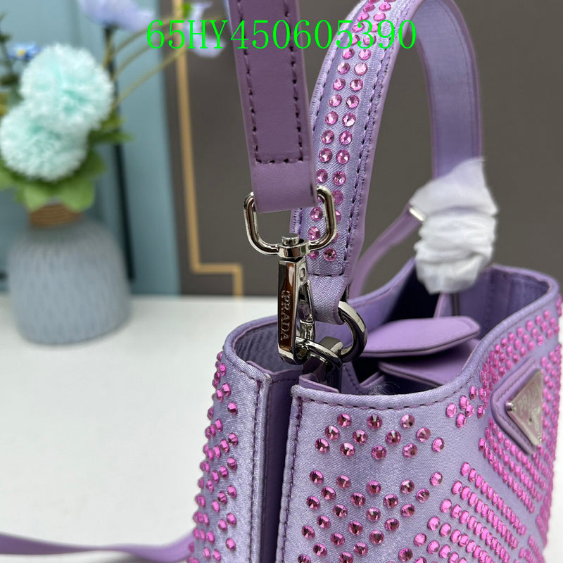 Prada Bags - The Barnes Bags  225