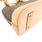 Louis Vuitton Monogram Alma BB 2Way Hand Bag Shoulder Bag M53152