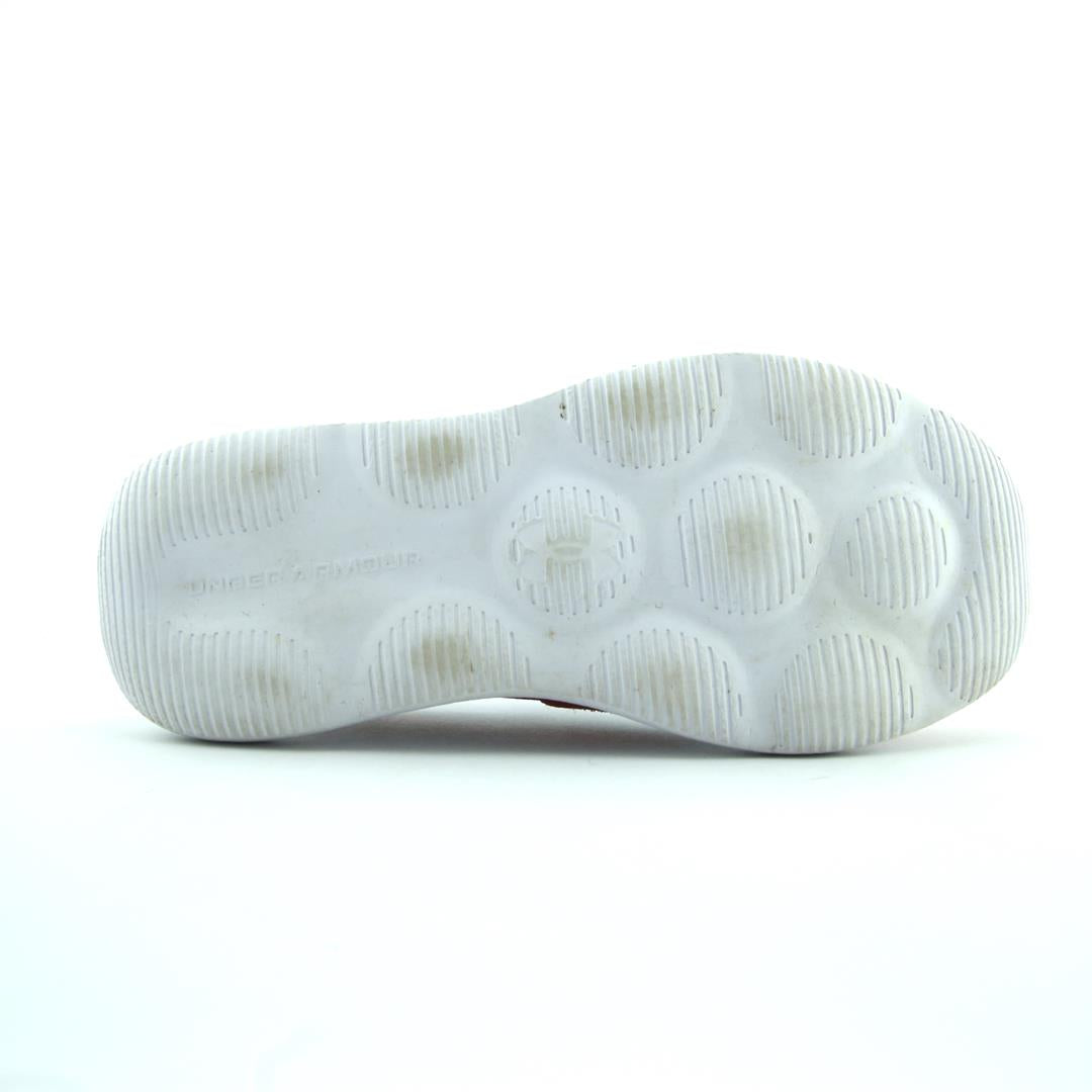 UNDER ARMOUR RUNPLAY CAMO LOW