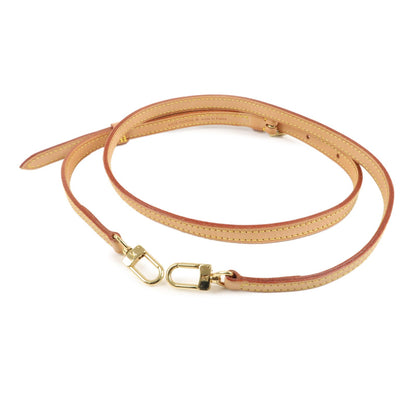 Louis Vuitton Nume Leather Adjustable Shoulder Strap J52314