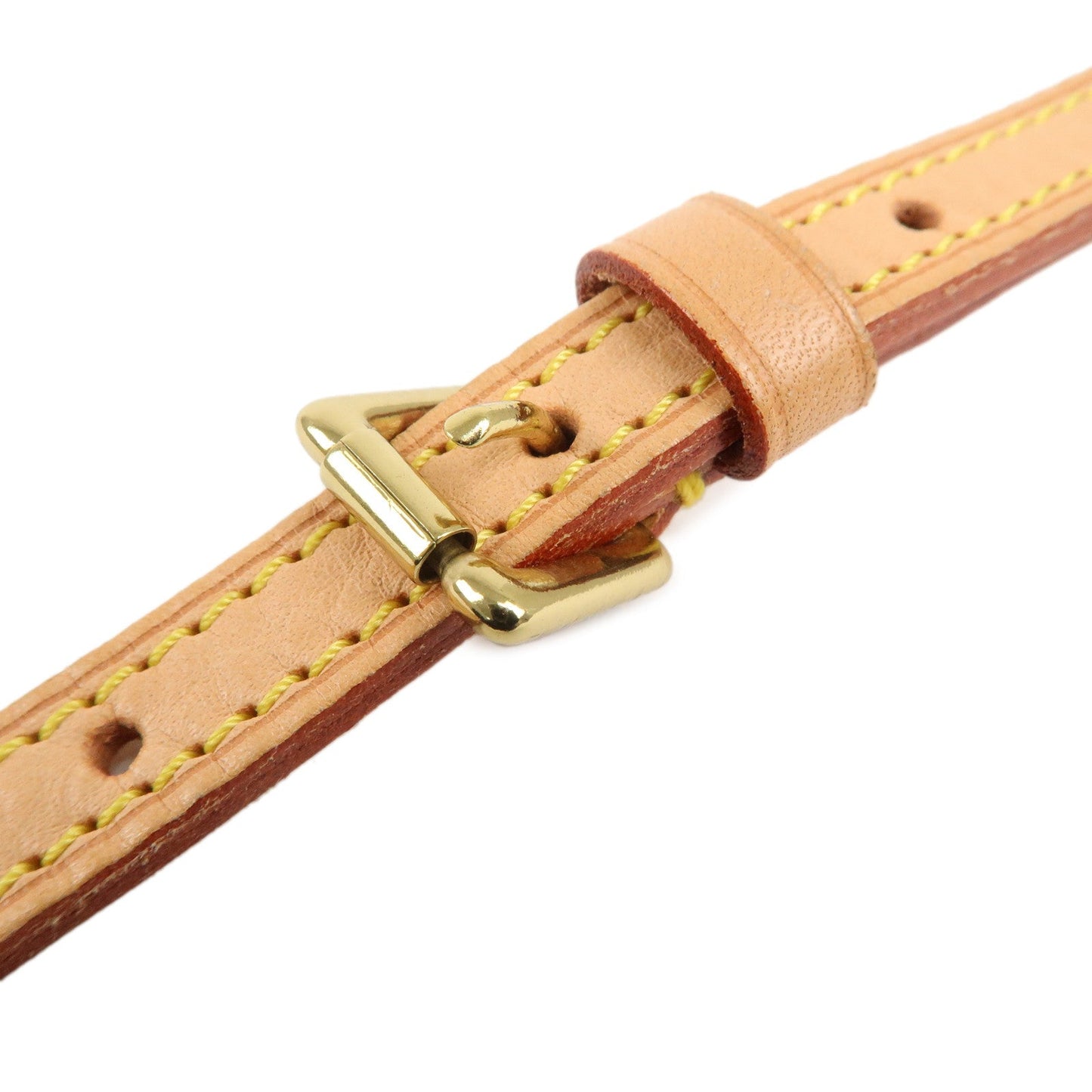 Louis Vuitton Nume Leather Adjustable Shoulder Strap J52314