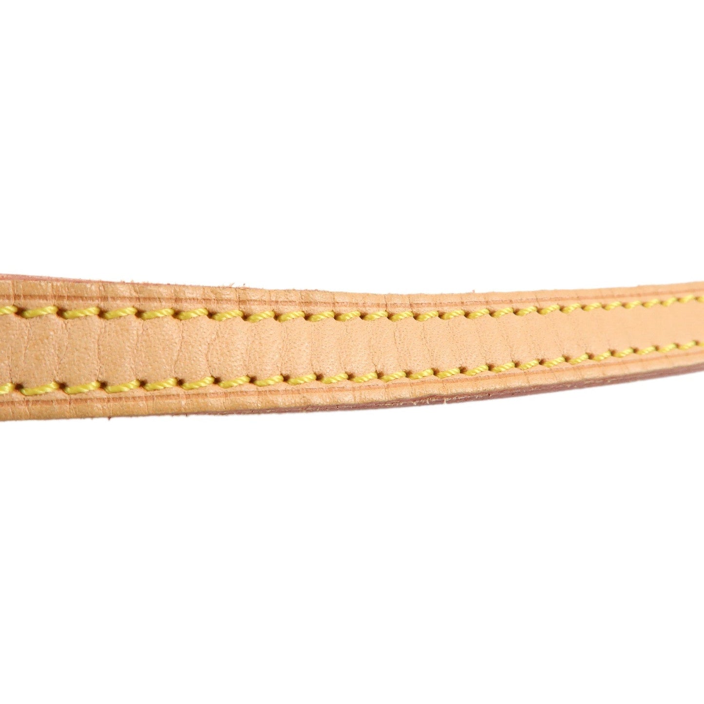 Louis Vuitton Nume Leather Adjustable Shoulder Strap J52314