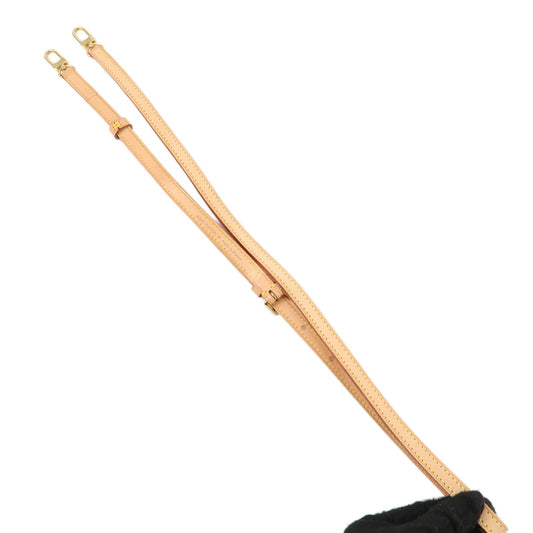 Louis Vuitton Nume Leather Adjustable Shoulder Strap J52314