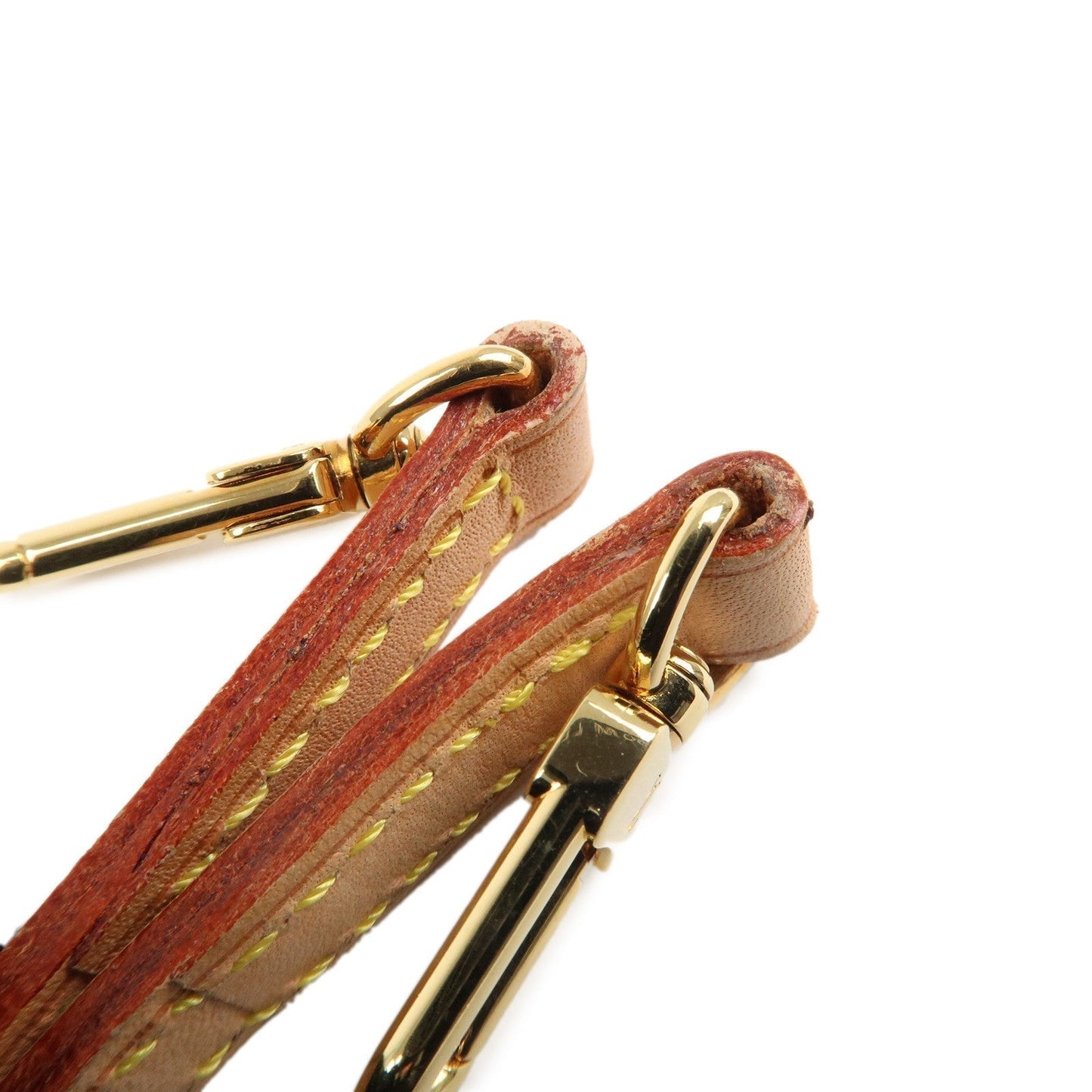 Louis Vuitton Nume Leather Adjustable Shoulder Strap J52314
