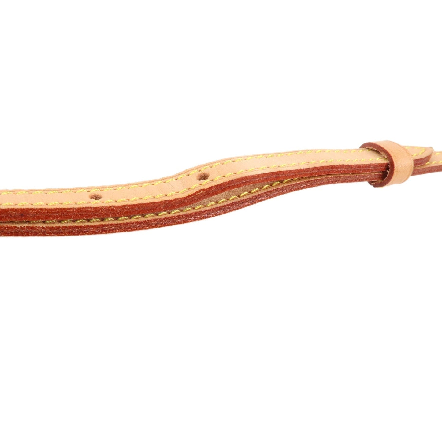 Louis Vuitton Nume Leather Adjustable Shoulder Strap J52314