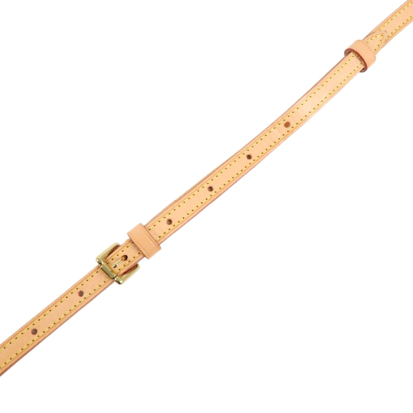 Louis Vuitton Nume Leather Adjustable Shoulder Strap J52314