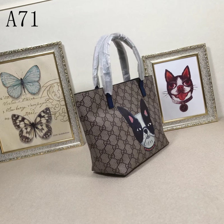 Amelia - GCI Bags - 10245