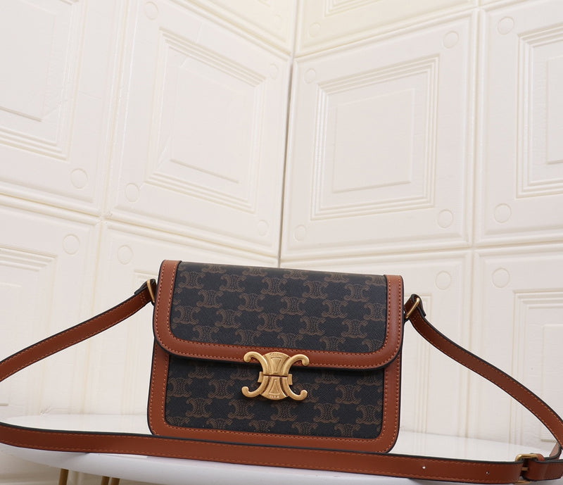 C-LINE LUXURY WOMEN BAGS - 178