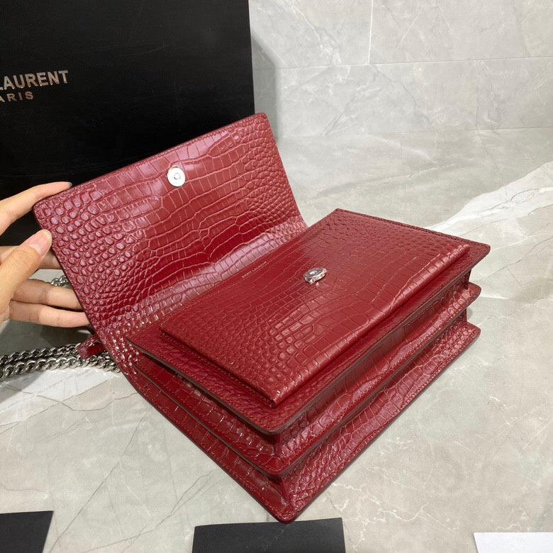 Amelia - YSL Bag - 4024