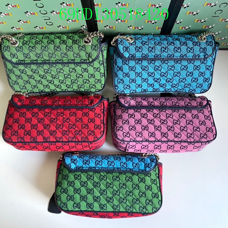Amelia - GCI Bags - 11036