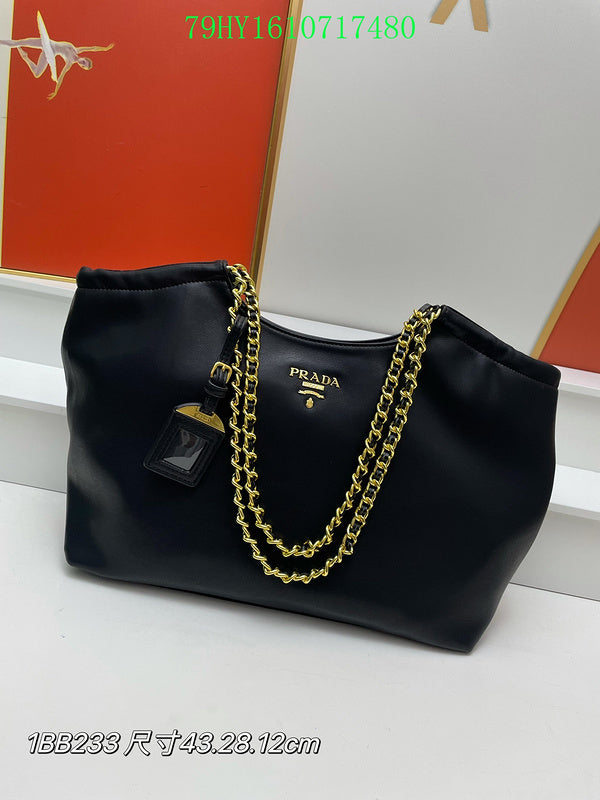 Prada Bags - The Barnes Bags  096